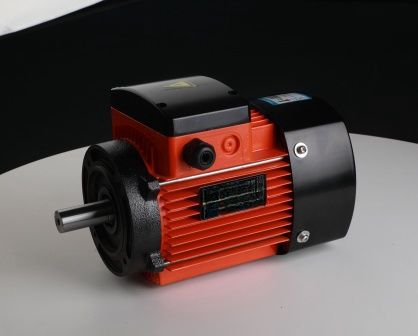 Reliable Water Pump Motors for Industrial Applications | Germana