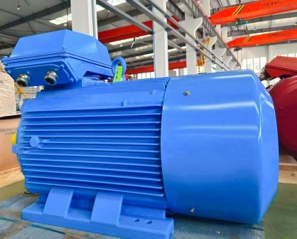 Understanding Rated Current in Electric Motors: Importance and Safety