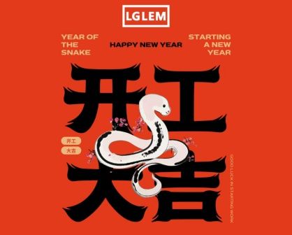 Back to Work: Embracing a Prosperous Year of the Snake!